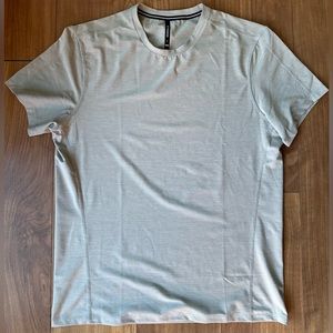 Ten Thousand - New w/o tags - Versatile Shirt - L - Limestone